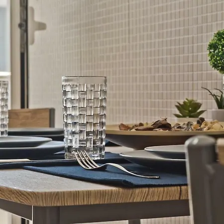 شقة Captain Elias 1