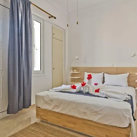 Captain Elias 1 كارباثوس