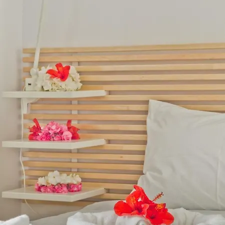 Captain Elias 1 Lägenhet *