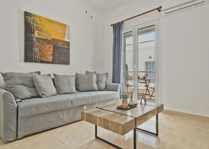 Daire Captain Elias 1 *