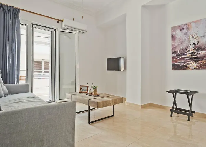 Daire Captain Elias 1 *