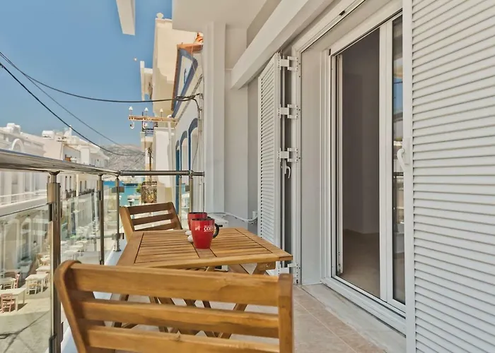 Captain Elias 1 * Kerpe