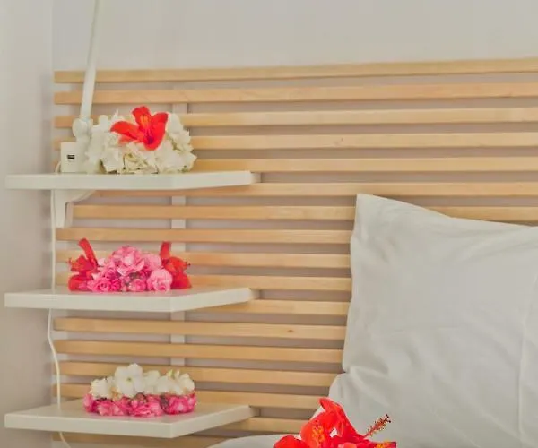 Captain Elias 1 Daire *